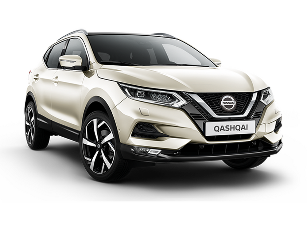 Nissan Qashqai 2020 LE TOP 2.0 CVT 2WD 2.0 (144 л.с.) CVT 2WD