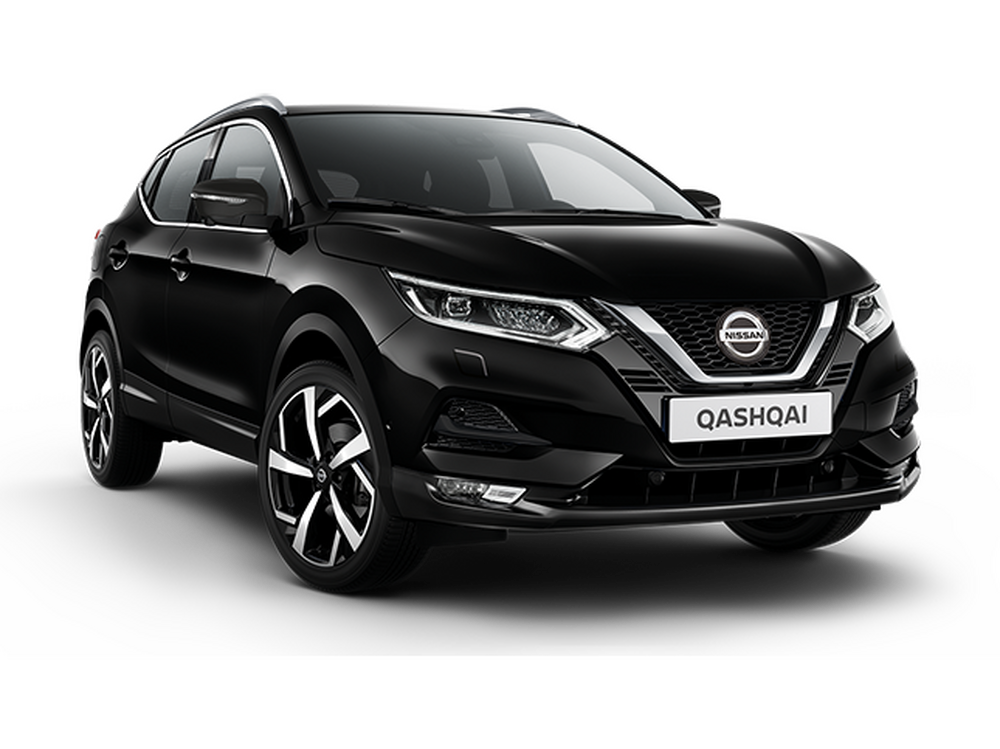 Nissan Qashqai 2020 SE 1.2 CVT 2WD 1.2 (115 л.с.) CVT 2WD